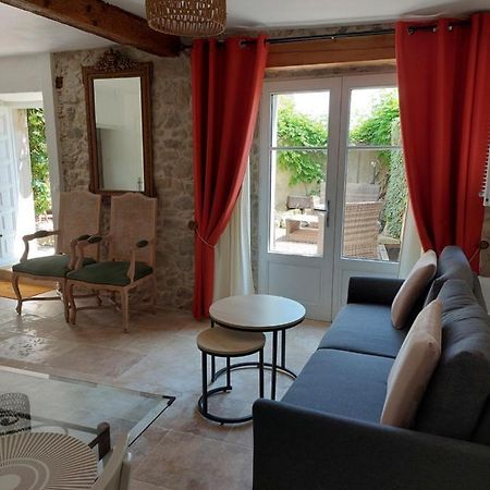 Le Logis Des Remparts Coeur De La Cite Medievale Et Parking Inclus قرقشونه المظهر الخارجي الصورة