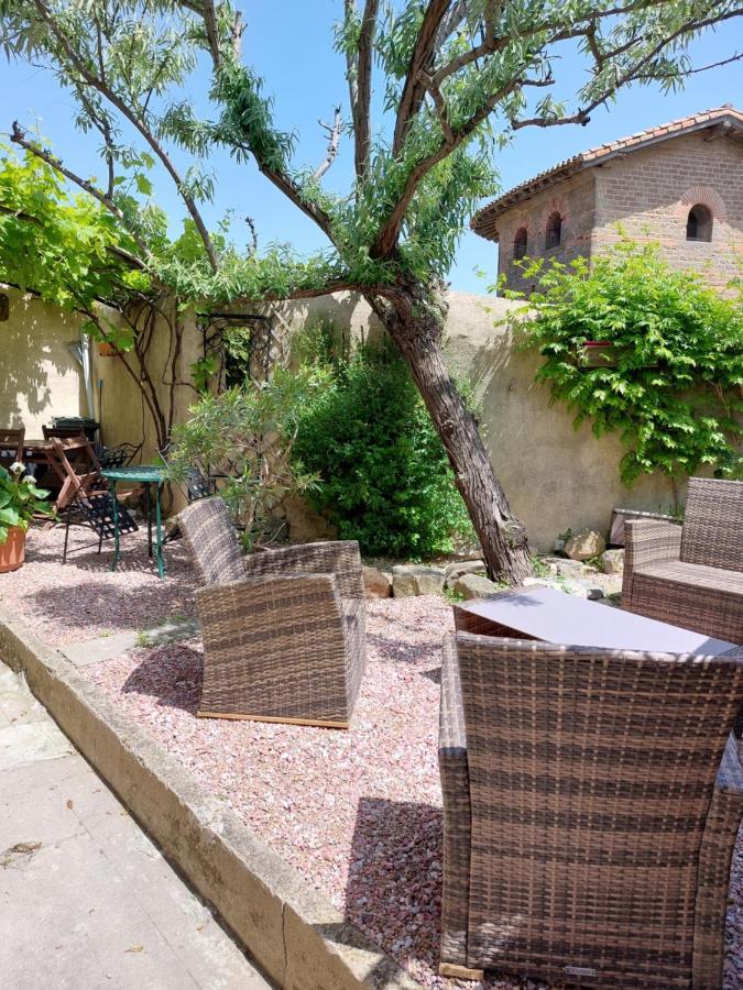 Le Logis Des Remparts Coeur De La Cite Medievale Et Parking Inclus قرقشونه المظهر الخارجي الصورة