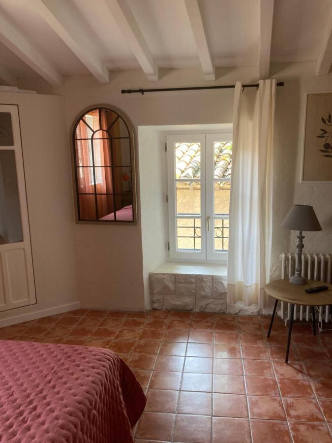Le Logis Des Remparts Coeur De La Cite Medievale Et Parking Inclus قرقشونه المظهر الخارجي الصورة
